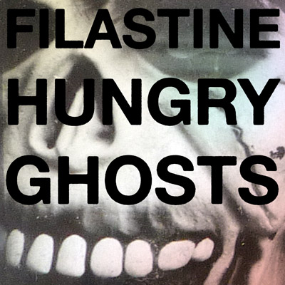 disboot-music-label-dboot002-filastine-hungryghostscover